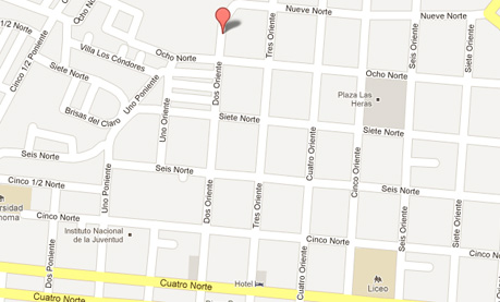 Location